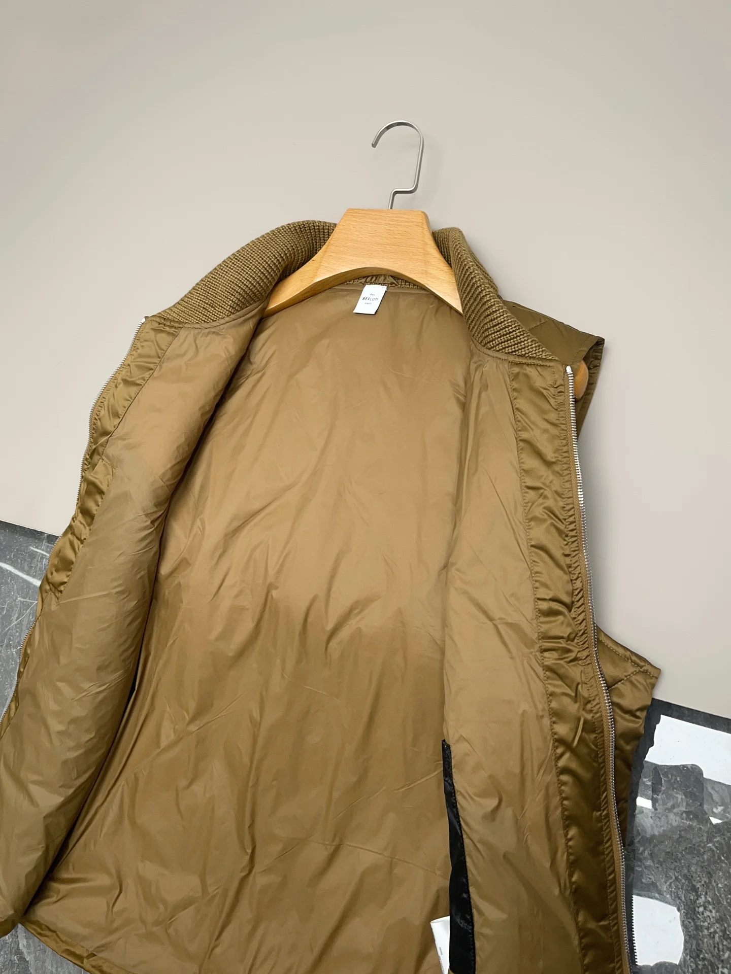 Berluti Down Jackets FashionForward 165102