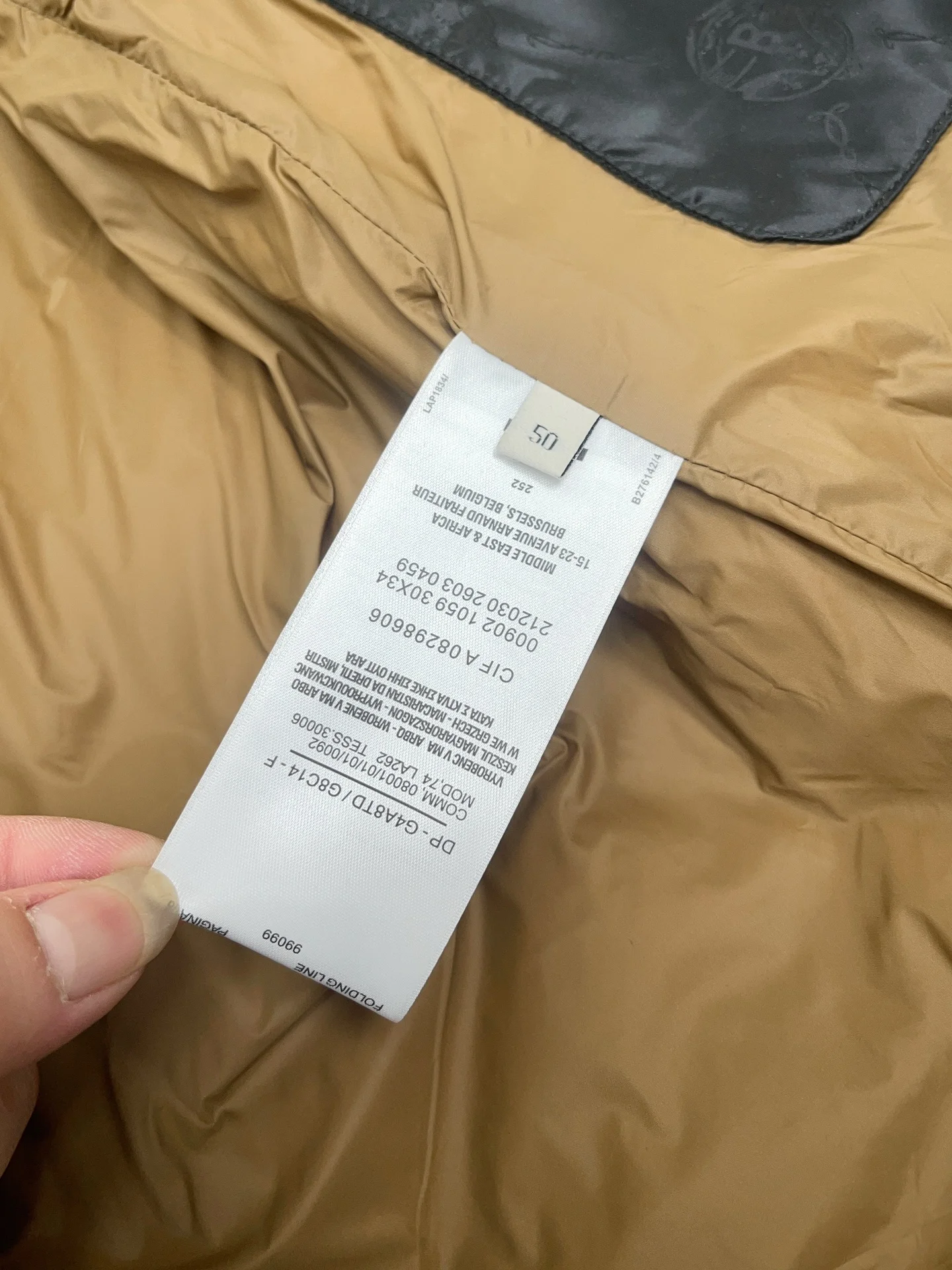 Berluti Down Jackets FashionForward 165102