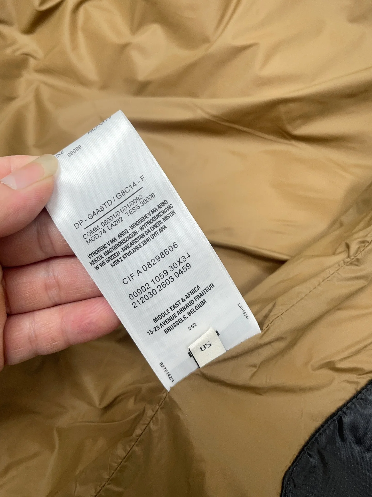 Berluti Down Jackets FashionForward 165102
