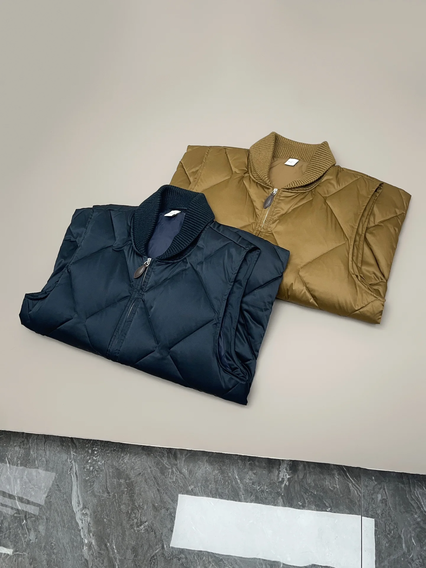 Berluti Down Jackets FashionForward 165102