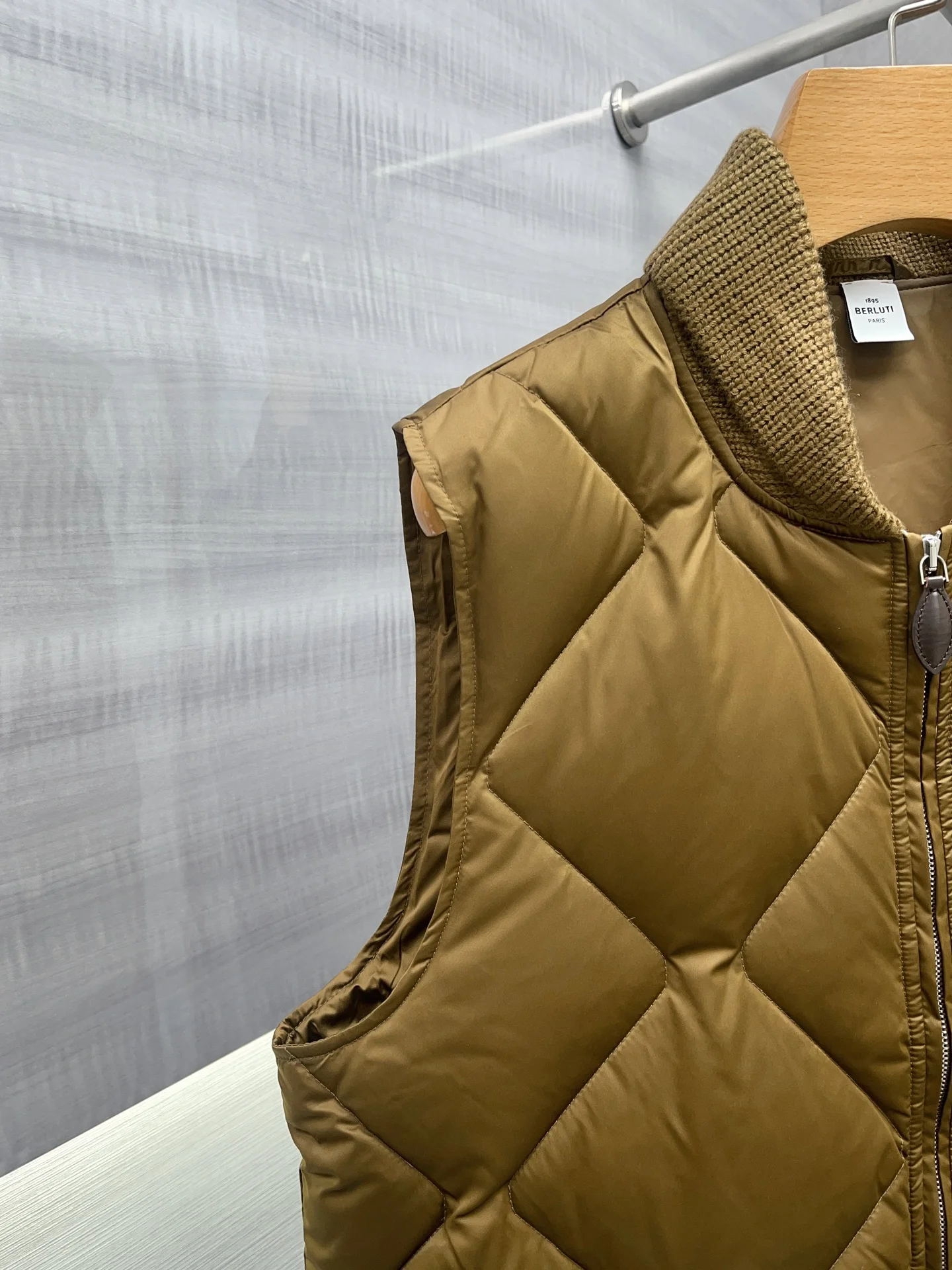 Berluti Down Jackets FashionForward 165102