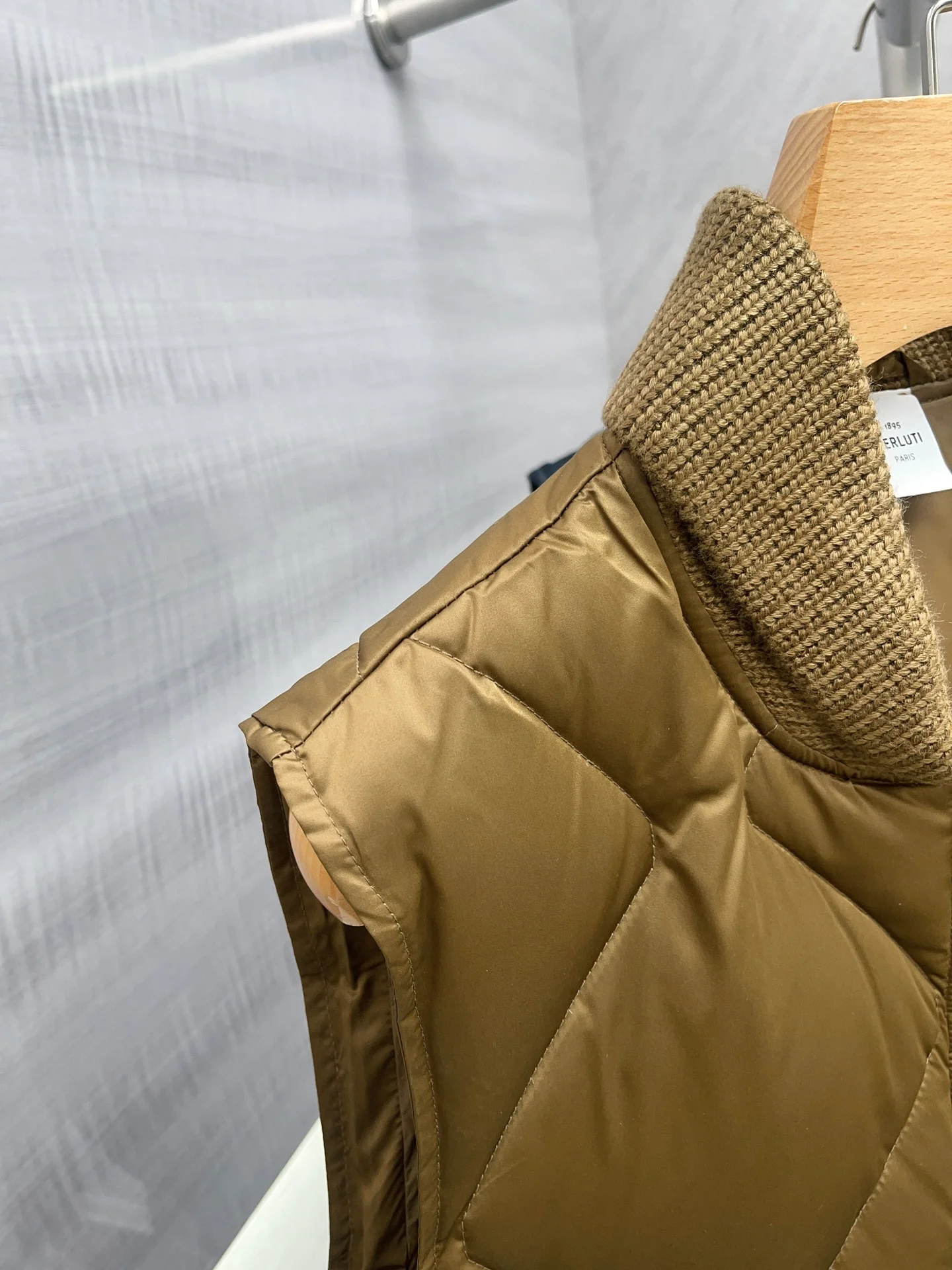 Berluti Down Jackets FashionForward 165102