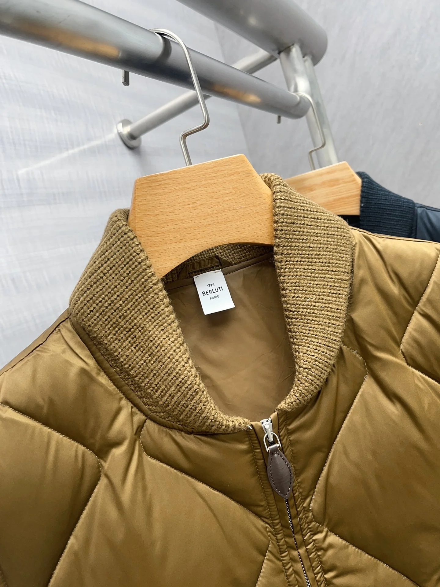 Berluti Down Jackets FashionForward 165102