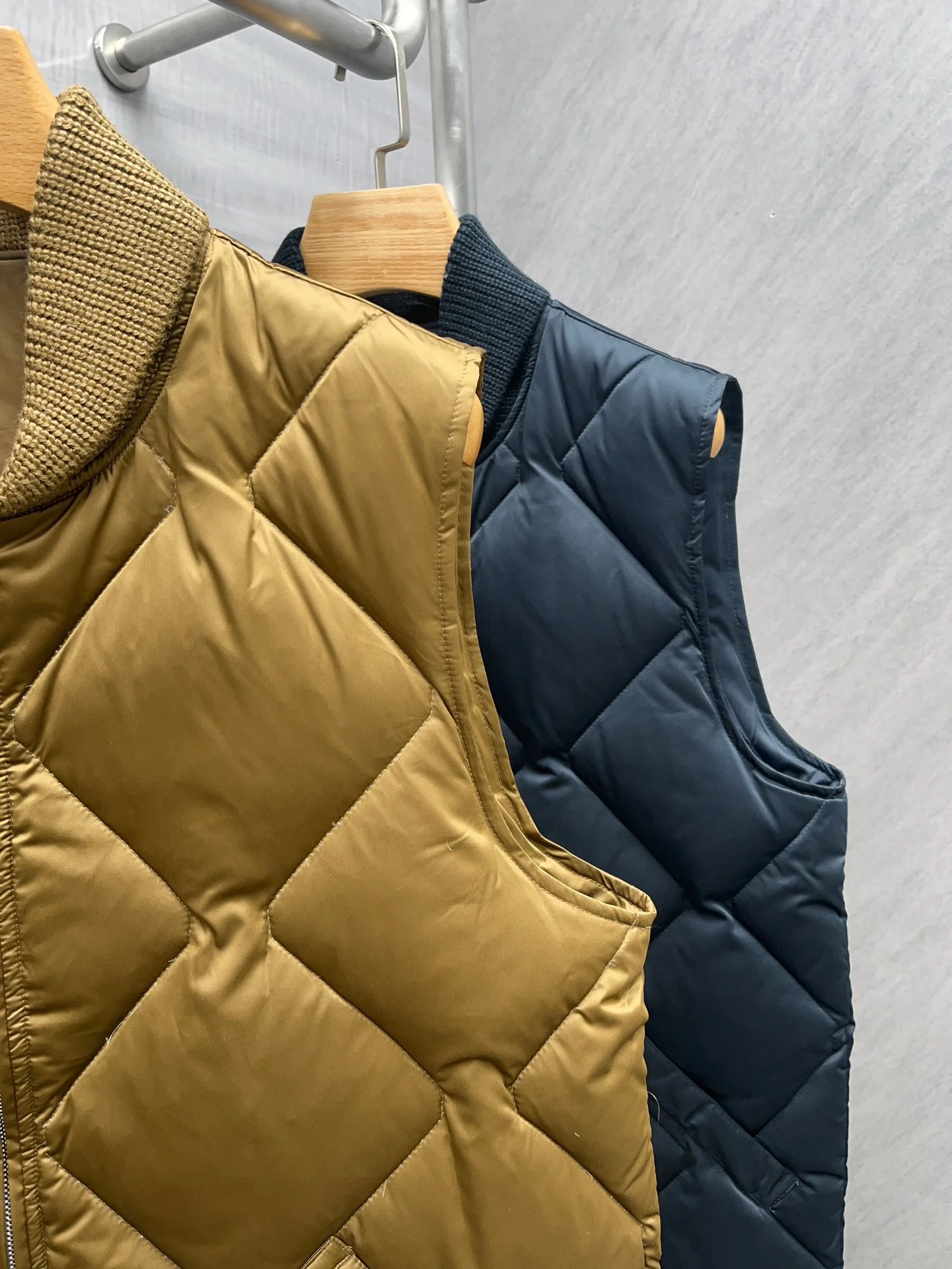 Berluti Down Jackets FashionForward 165102