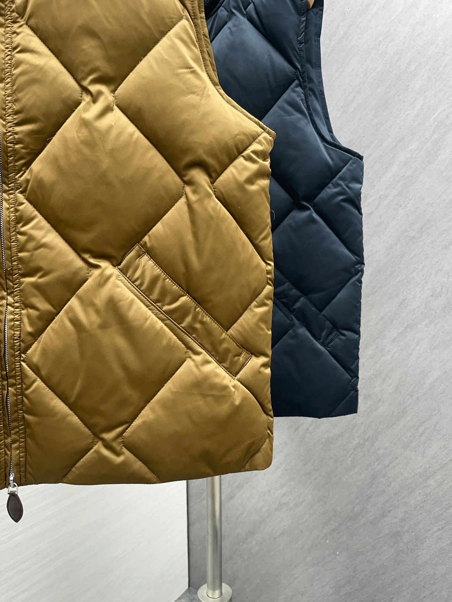 Berluti Down Jackets FashionForward 165102