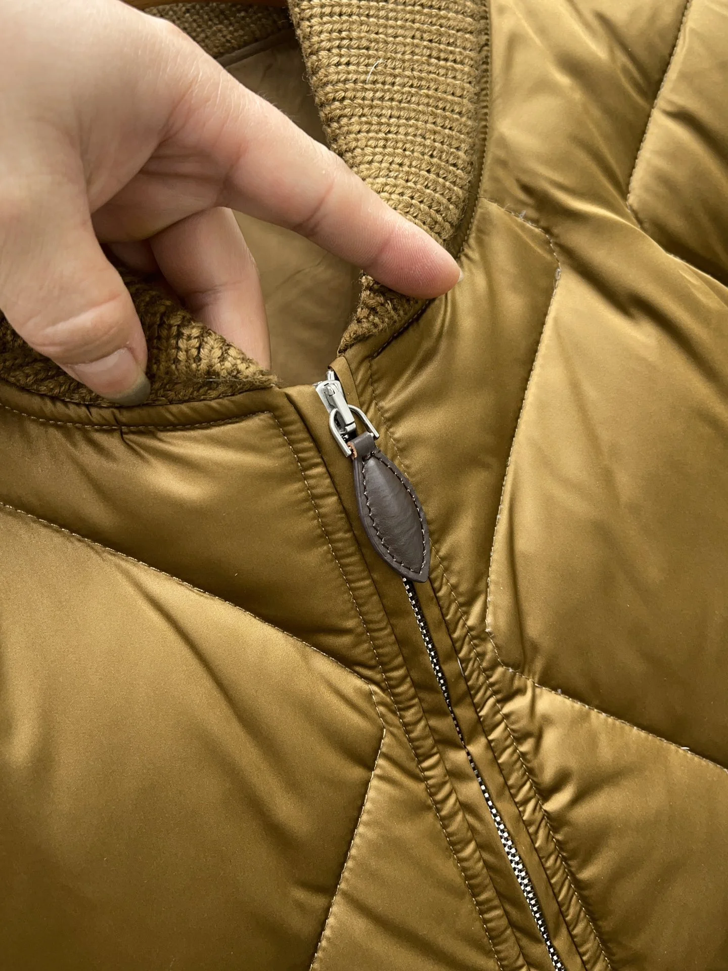 Berluti Down Jackets FashionForward 165102
