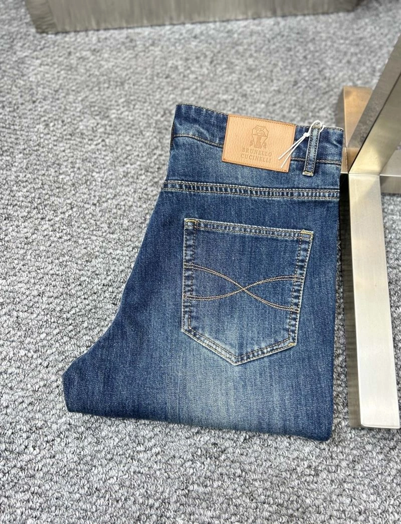 EasyCare Berluti Jeans 160974