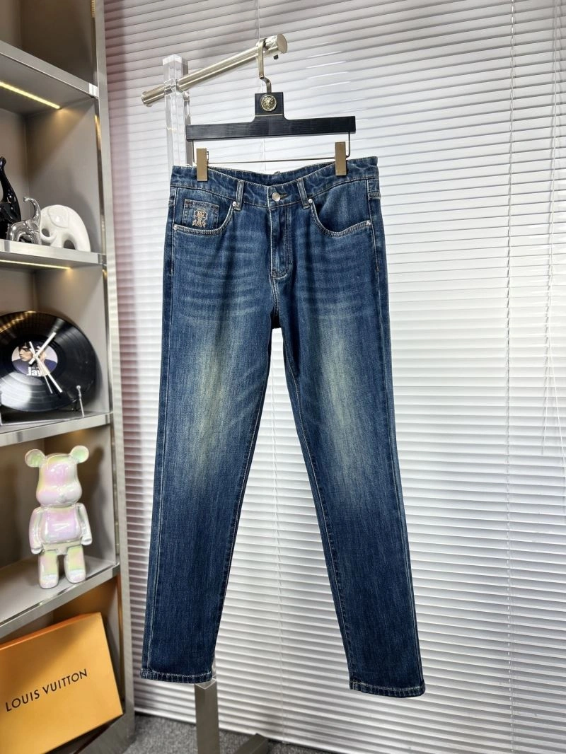 EasyCare Berluti Jeans 160974