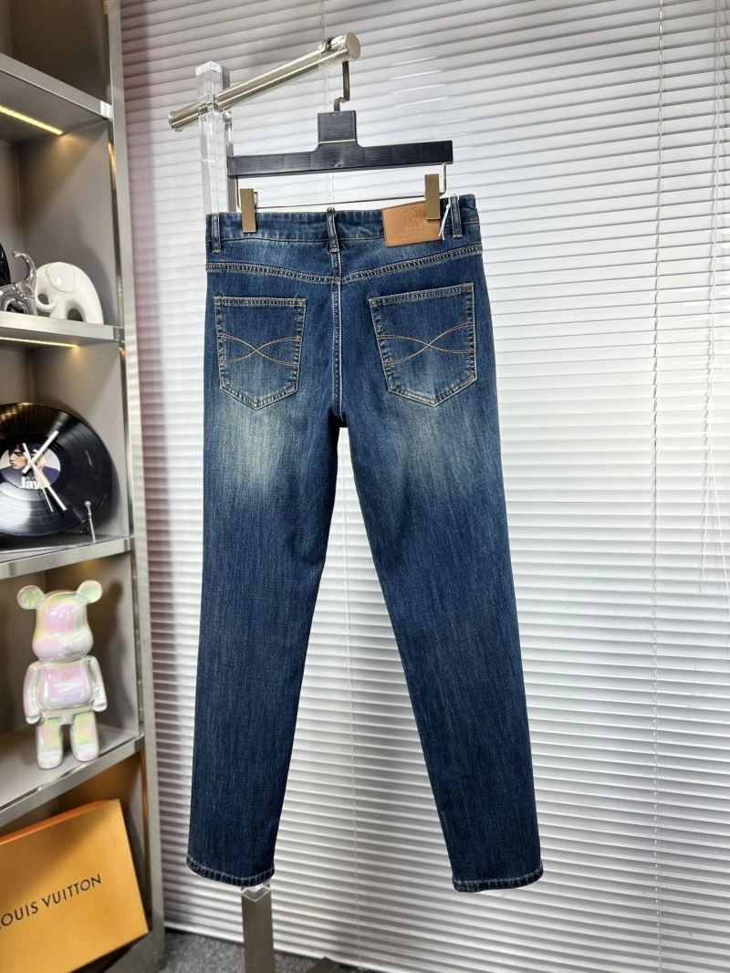 EasyCare Berluti Jeans 160974