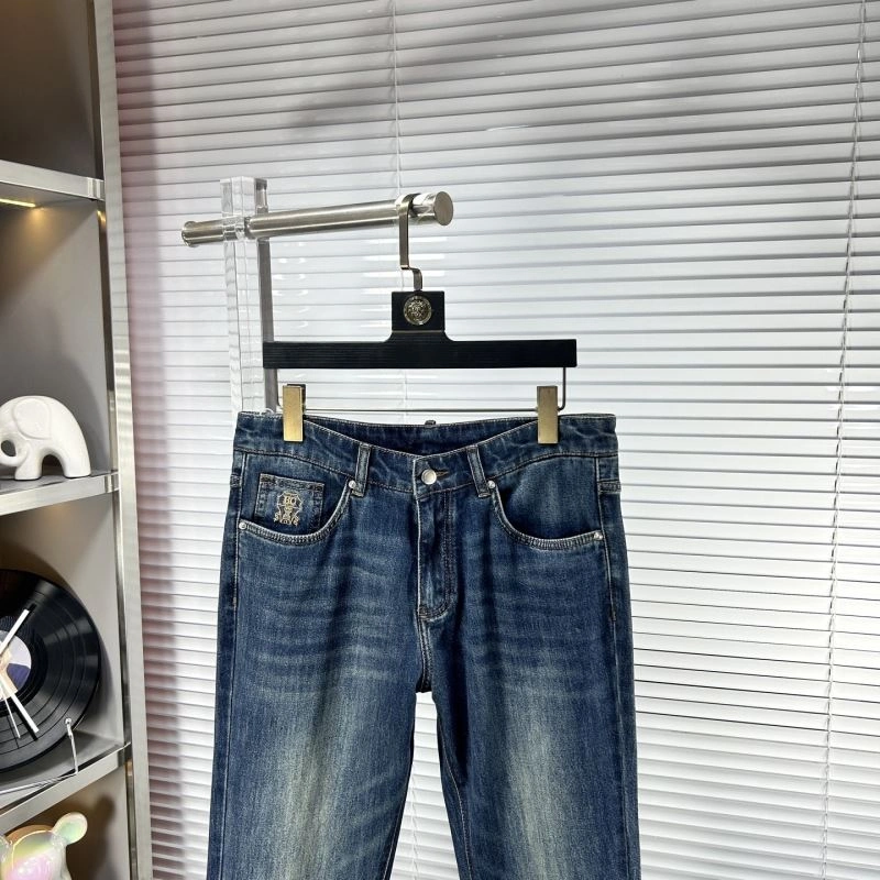 EasyCare Berluti Jeans 160974