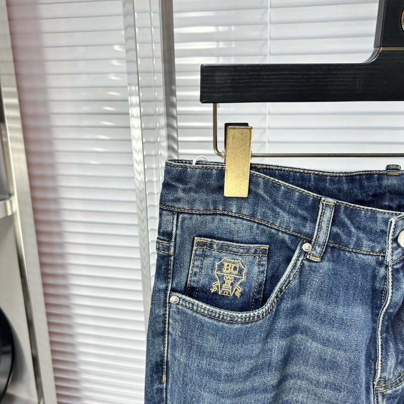 EasyCare Berluti Jeans 160974