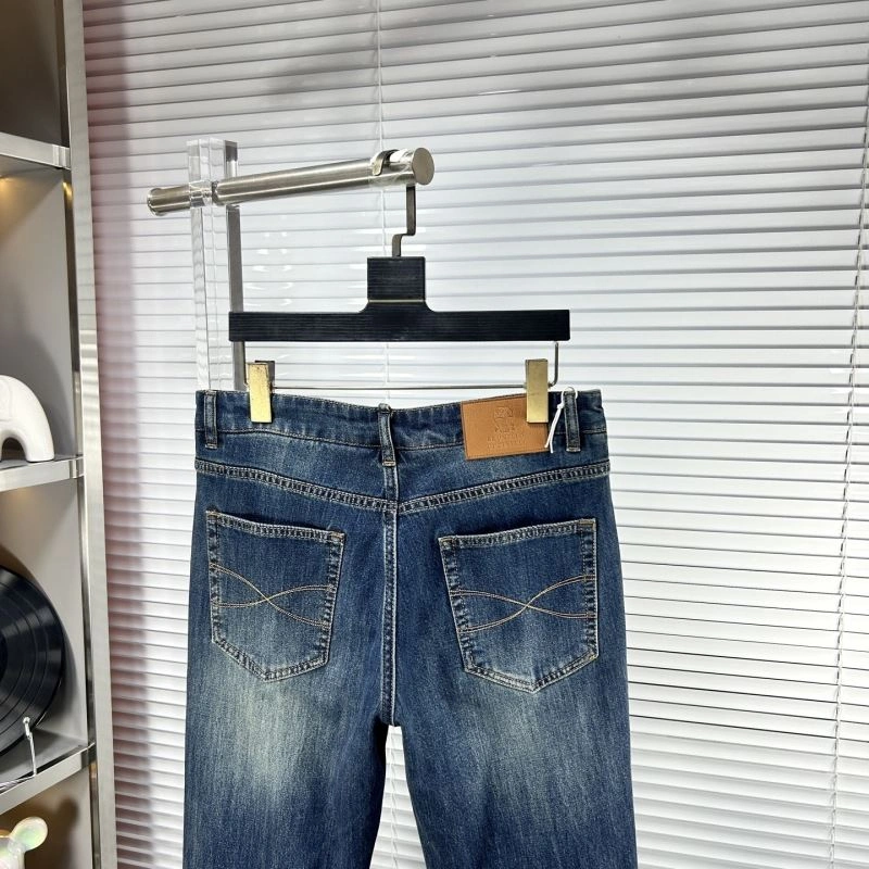 EasyCare Berluti Jeans 160974