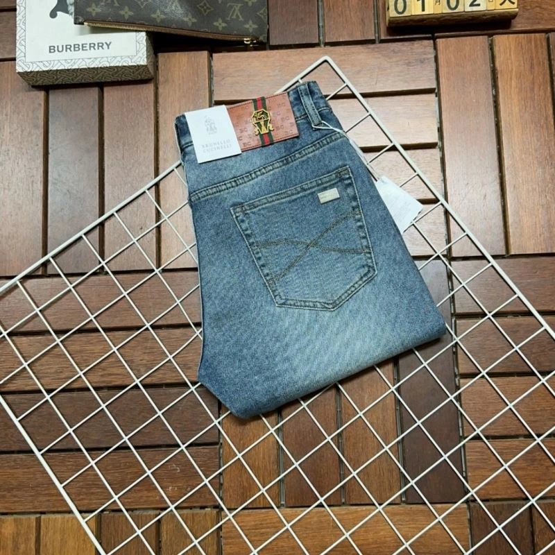 Versatile Berluti Jeans 159807