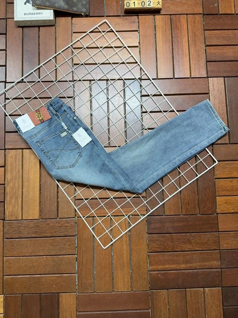 Versatile Berluti Jeans 159807