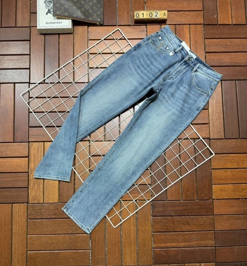 Versatile Berluti Jeans 159807