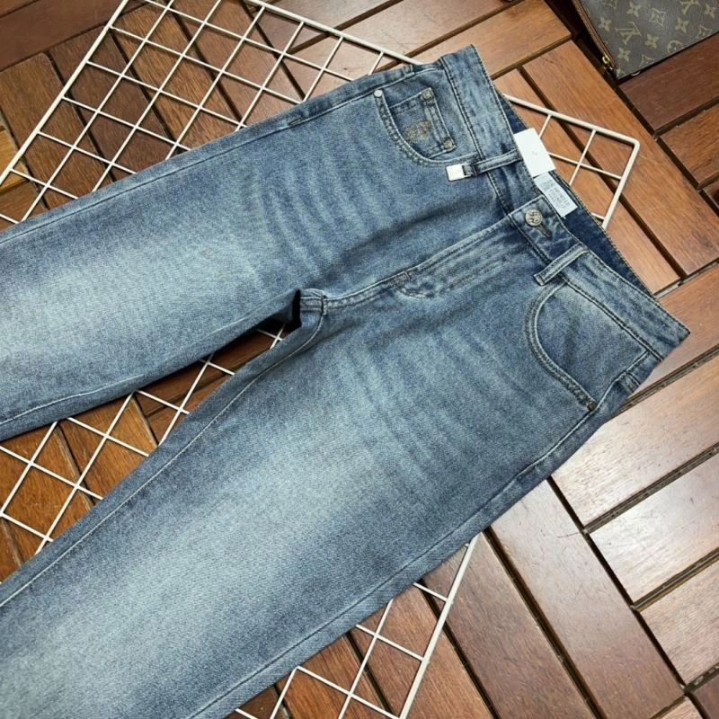 Versatile Berluti Jeans 159807