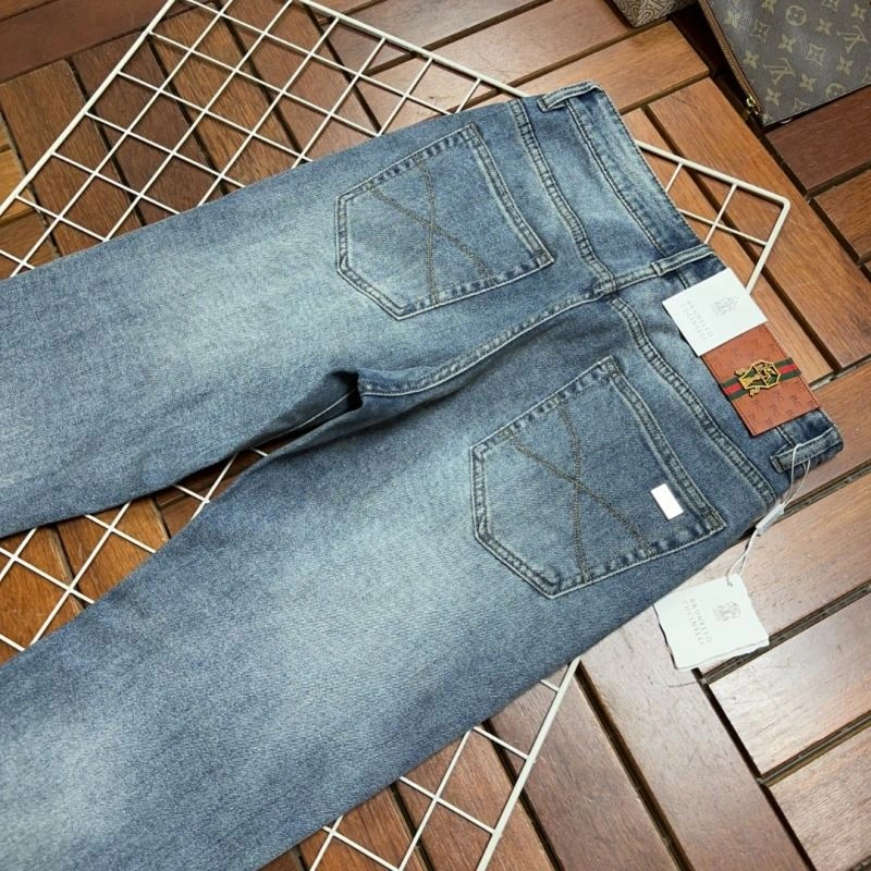 Versatile Berluti Jeans 159807