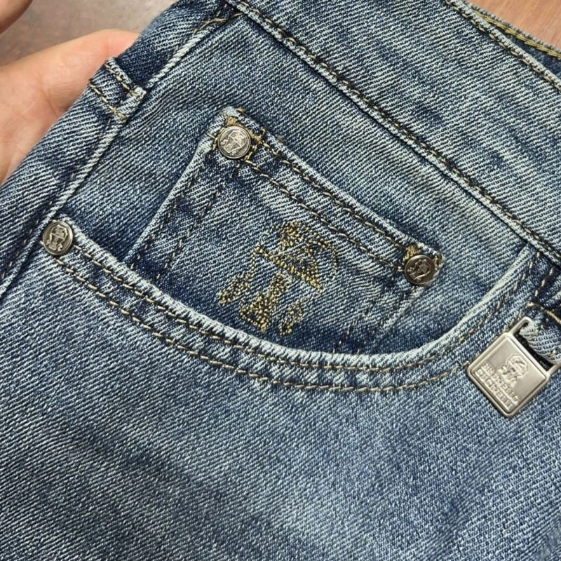 Versatile Berluti Jeans 159807