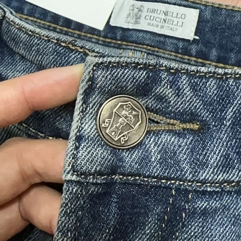 Versatile Berluti Jeans 159807