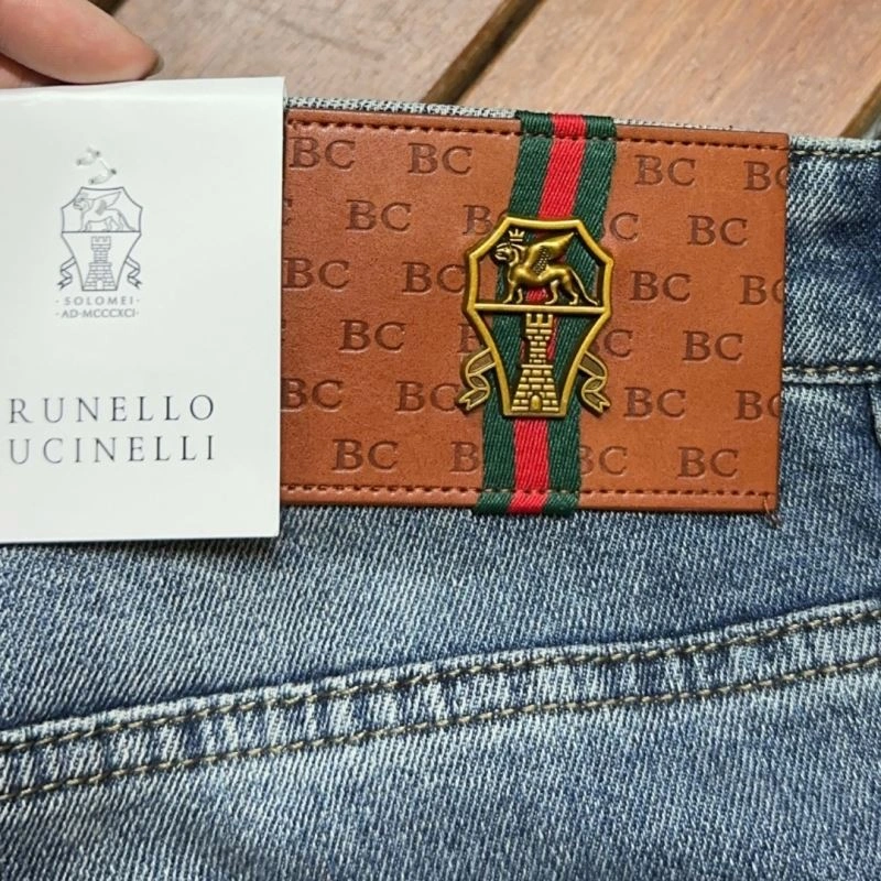 Versatile Berluti Jeans 159807