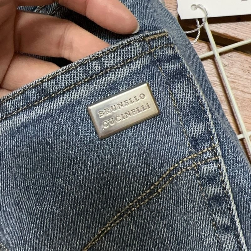 Versatile Berluti Jeans 159807