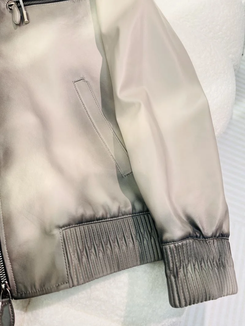 Berluti Outwear UrbanStyle 163982