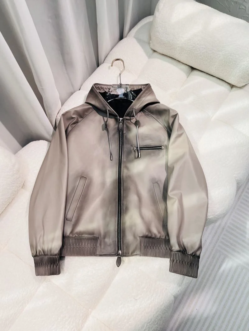 Berluti Outwear UrbanStyle 163982