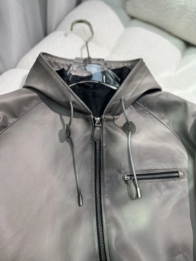 Berluti Outwear UrbanStyle 163982