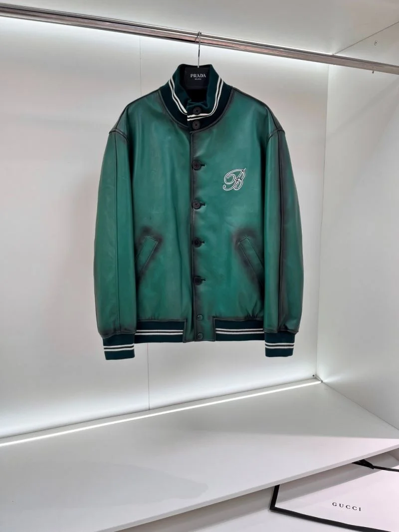 UrbanChic Berluti Outwear 163980