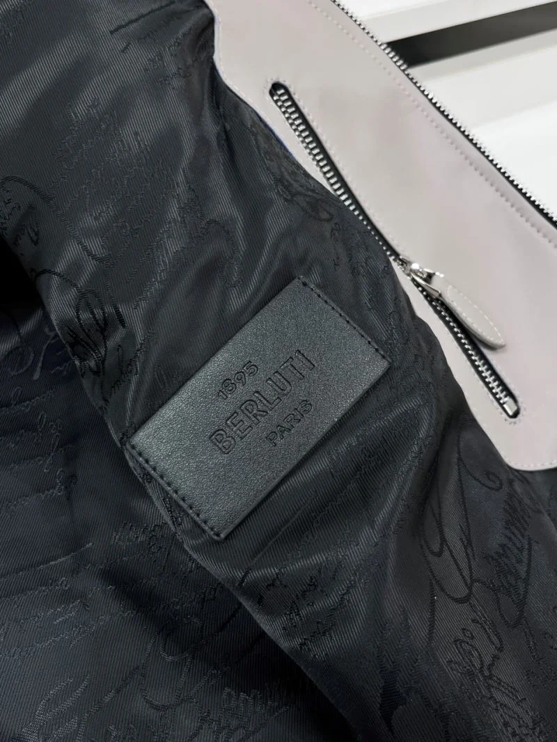 Berluti Outwear EasyCare 163970