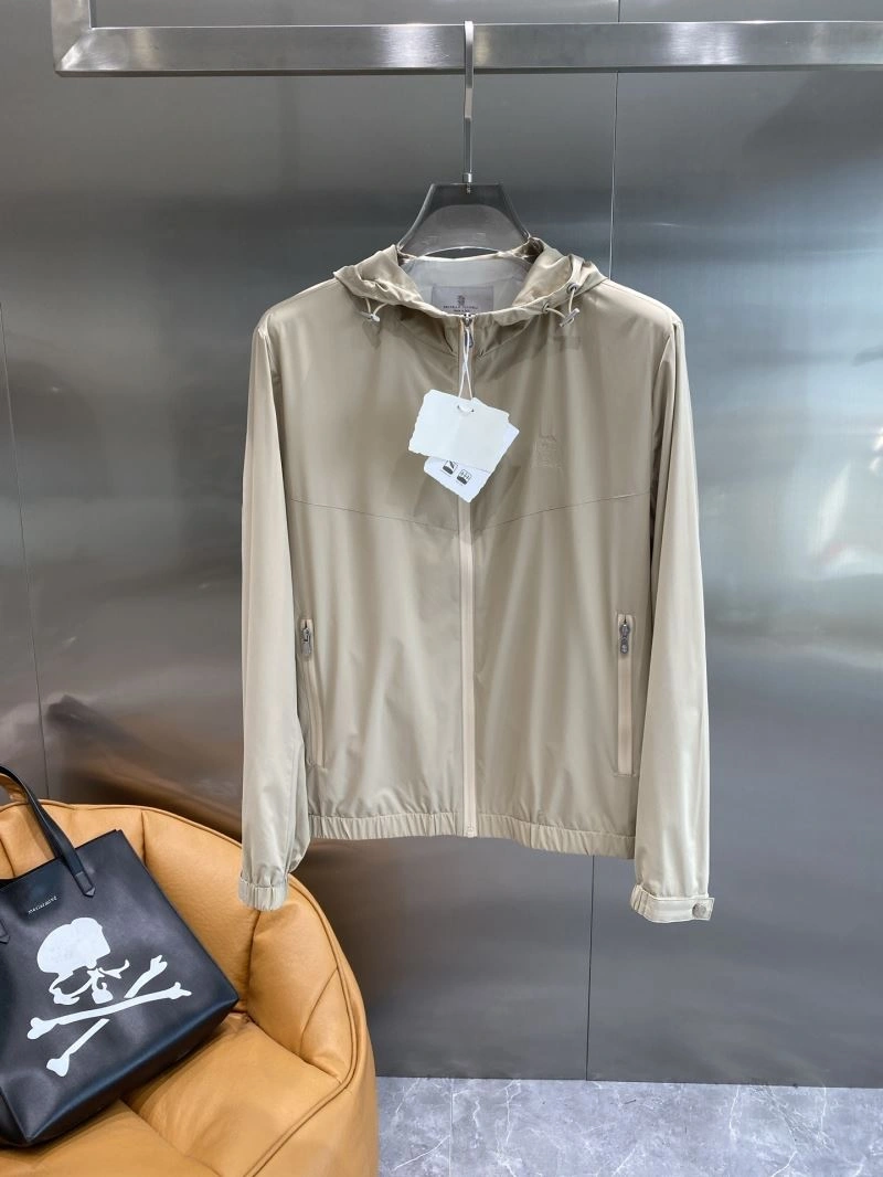 TimelessDesign Berluti Outwear 161003