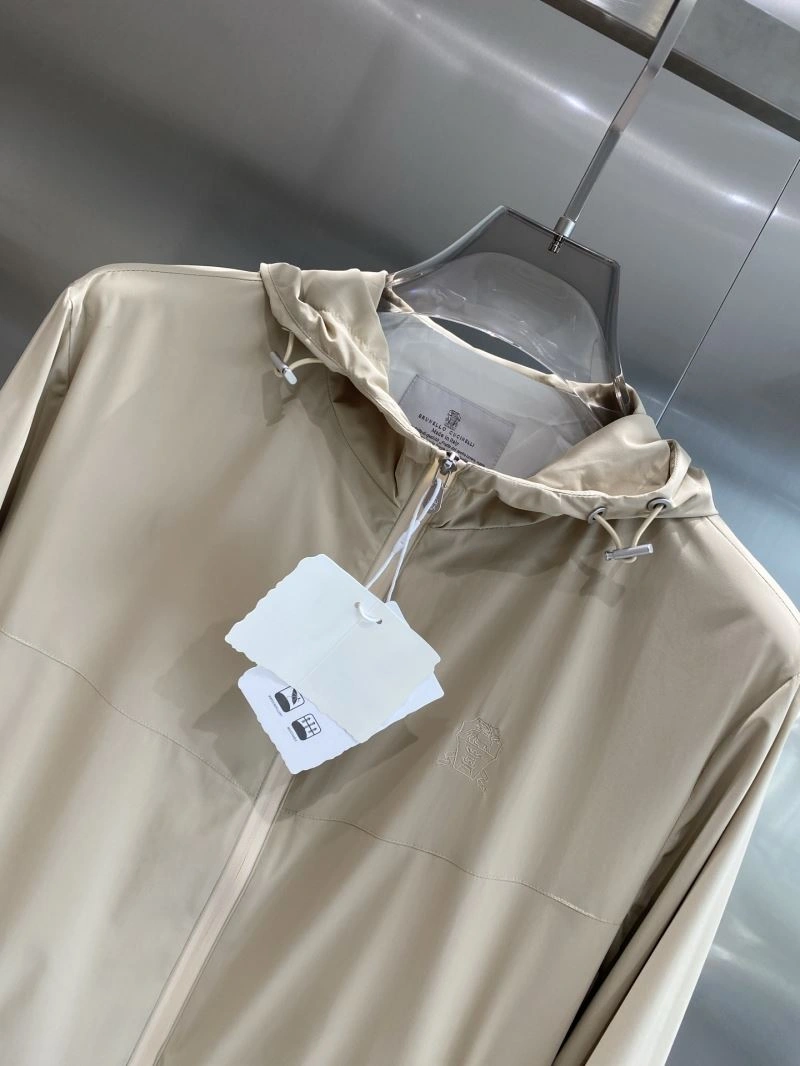 TimelessDesign Berluti Outwear 161003