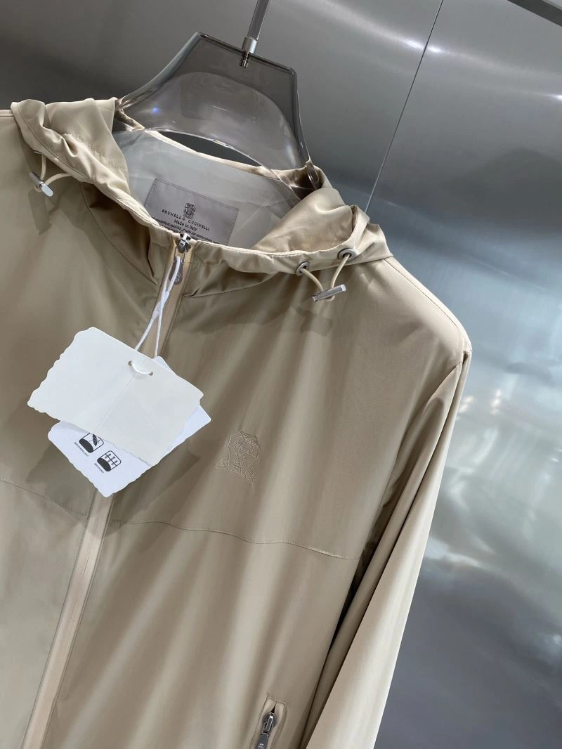 TimelessDesign Berluti Outwear 161003