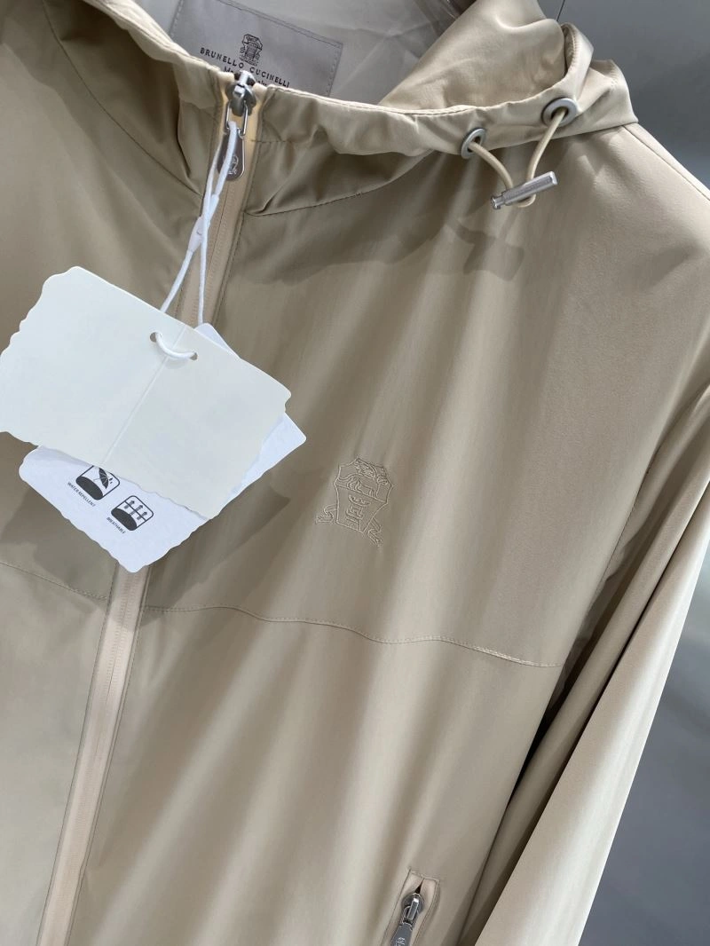 TimelessDesign Berluti Outwear 161003