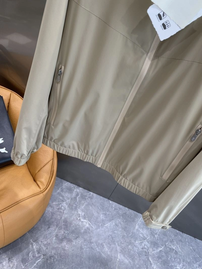 TimelessDesign Berluti Outwear 161003