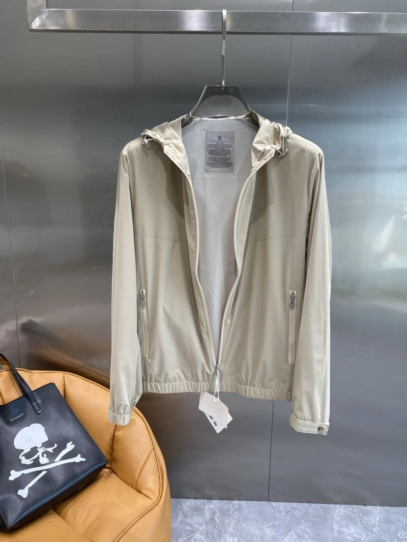 TimelessDesign Berluti Outwear 161003