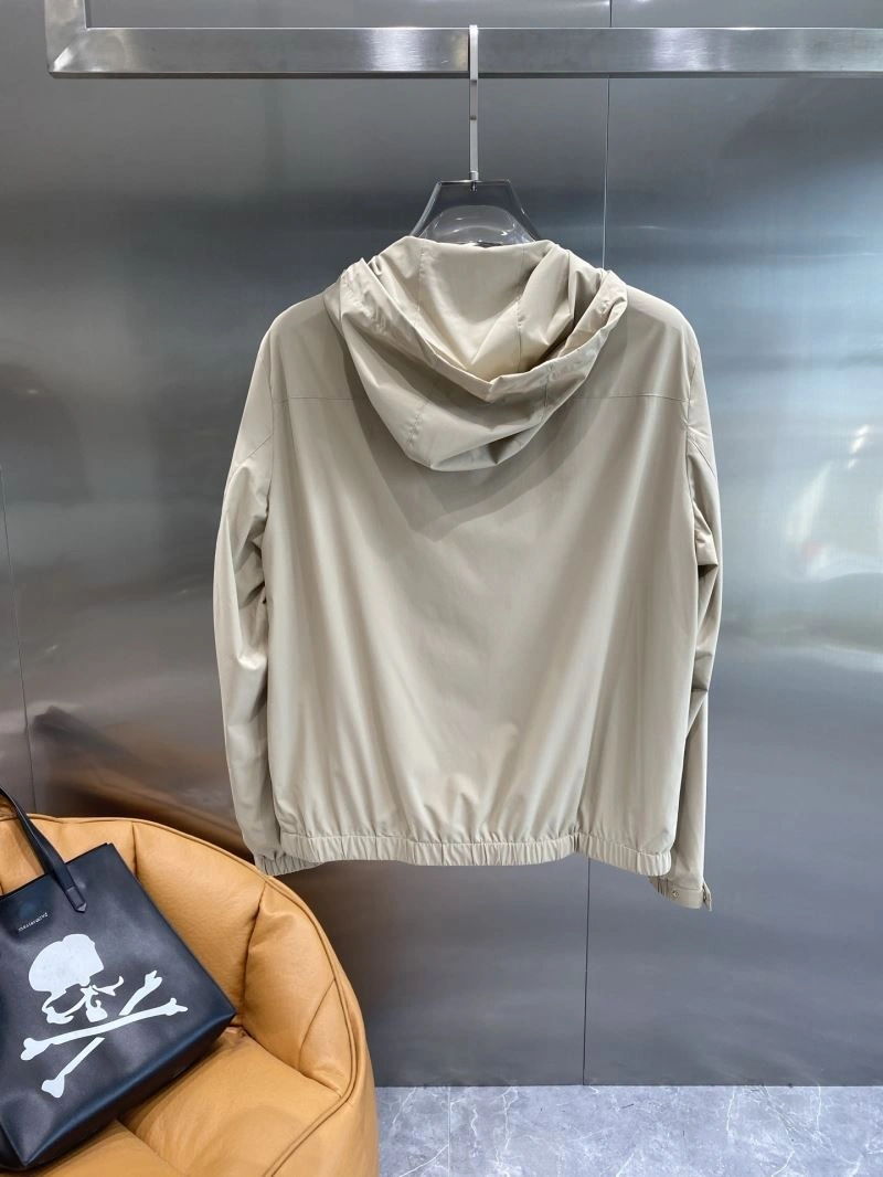 TimelessDesign Berluti Outwear 161003