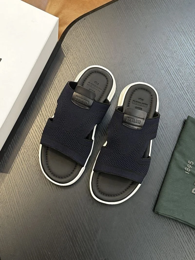 ZeroBulk Berluti Sandals 14961