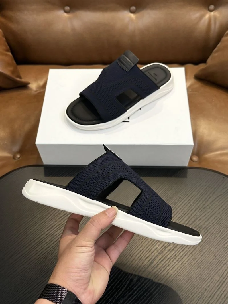 ZeroBulk Berluti Sandals 14961