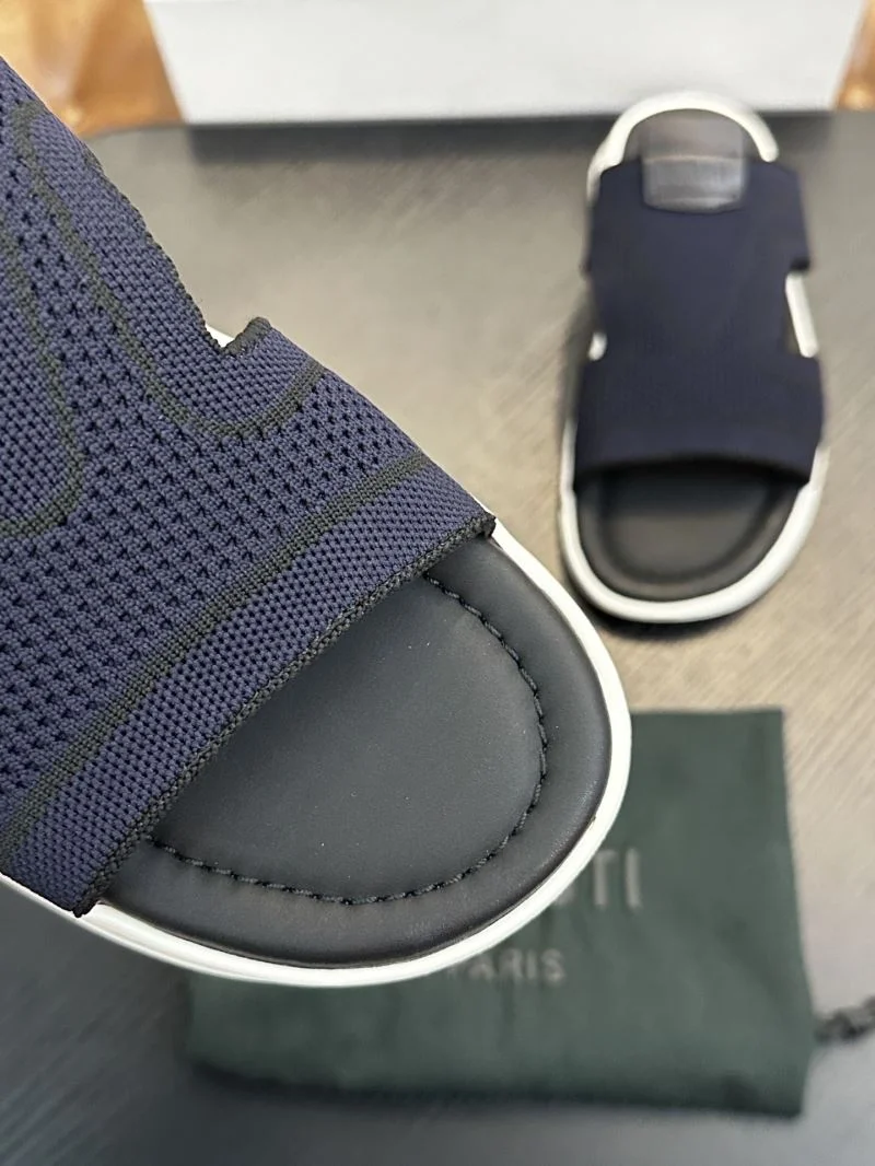 ZeroBulk Berluti Sandals 14961