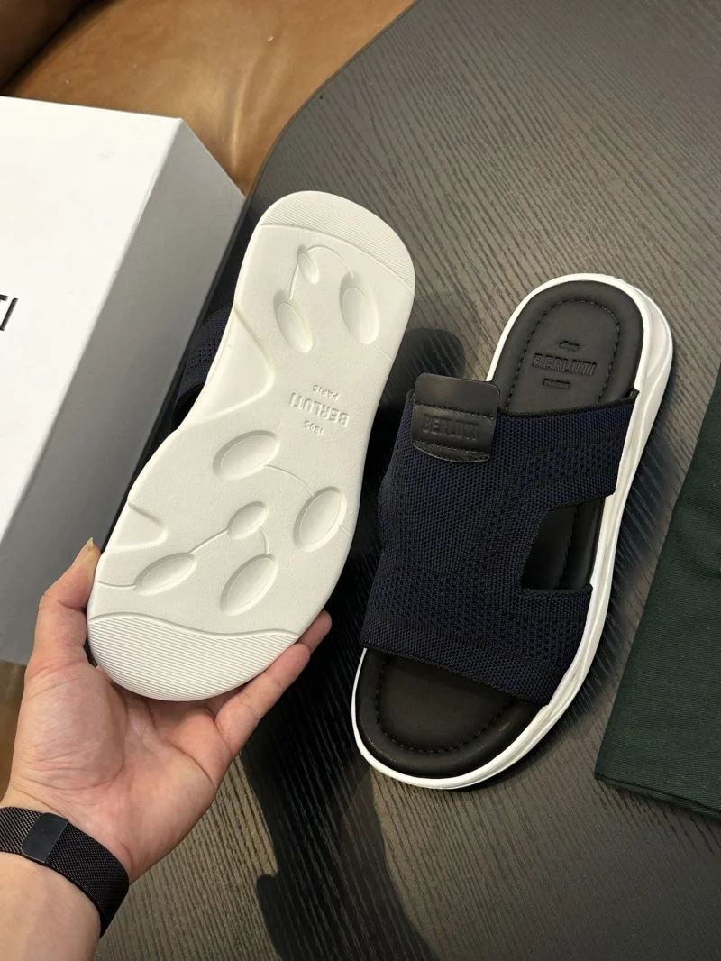ZeroBulk Berluti Sandals 14961