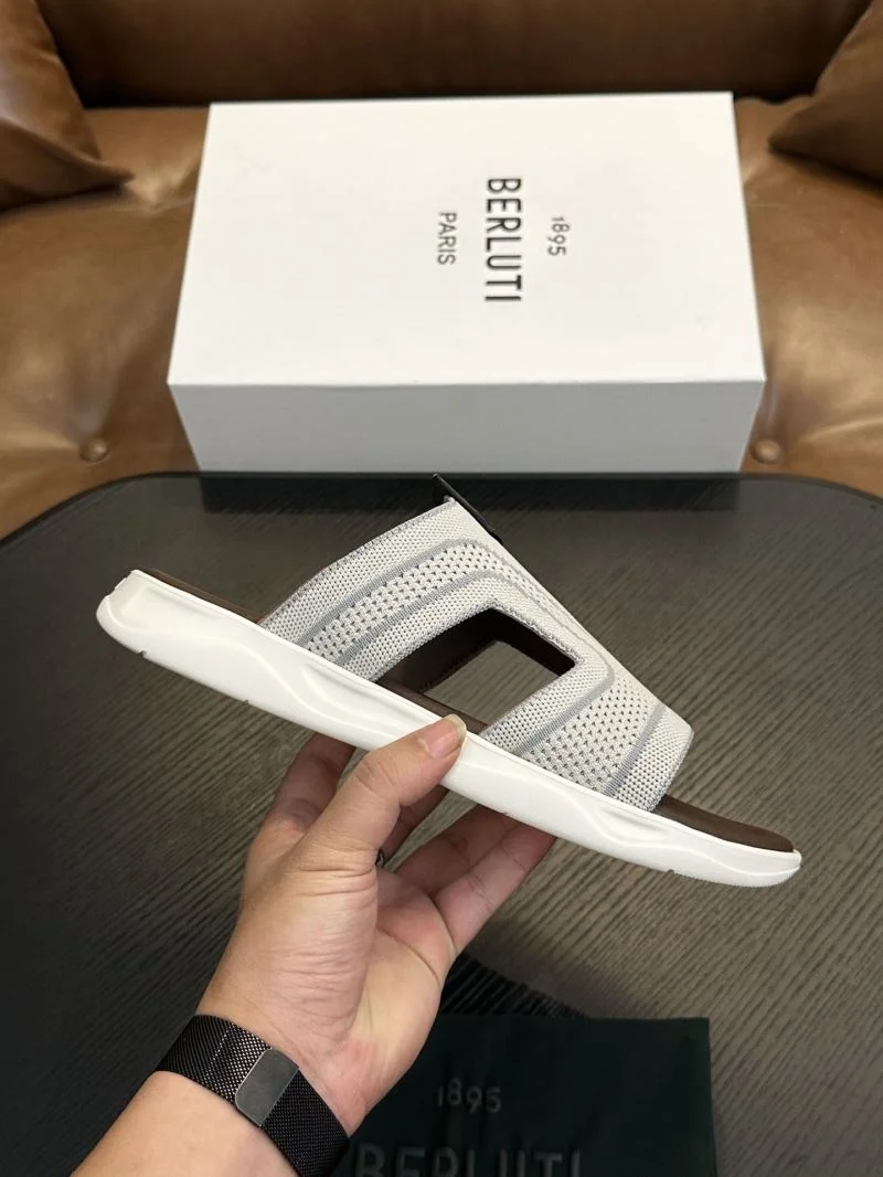Berluti Sandals QuickDry 15031