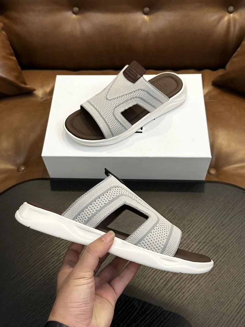 Berluti Sandals QuickDry 15031