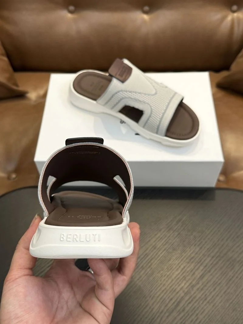 Berluti Sandals QuickDry 15031