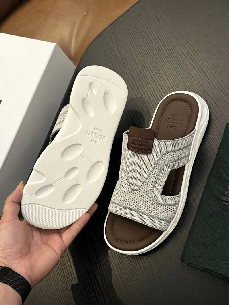 Berluti Sandals QuickDry 15031