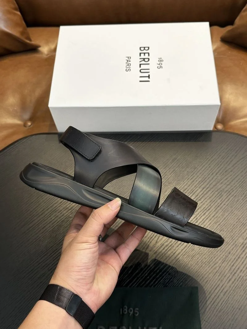 Berluti Sandals Bright 14967