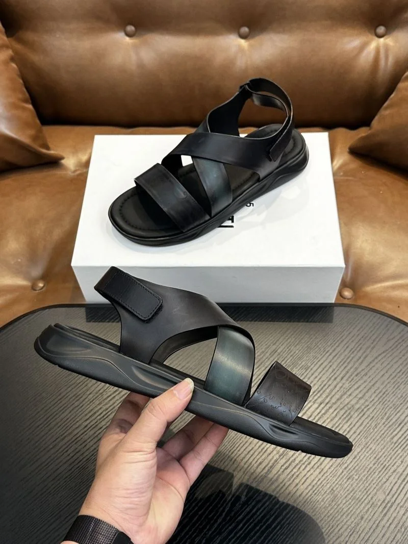 Berluti Sandals Bright 14967