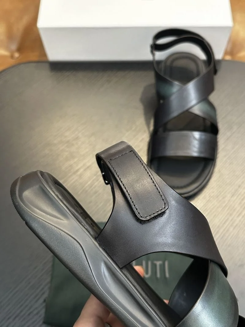 Berluti Sandals Bright 14967
