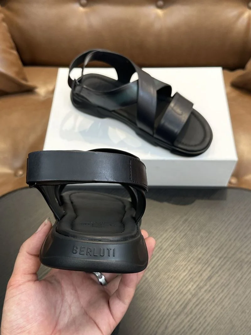 Berluti Sandals Bright 14967