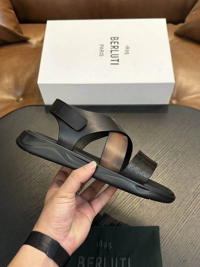 FastDry Berluti Sandals 14971